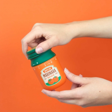 Kitchen Timer Marinara