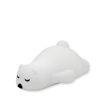 Night Light Polar Bear