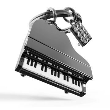 Μπρελόκ Piano