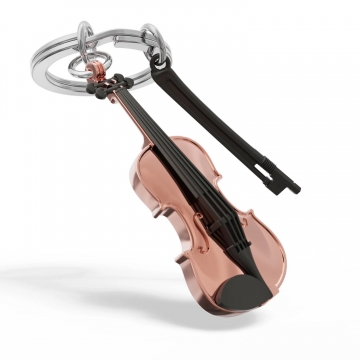 Μπρελόκ Violin