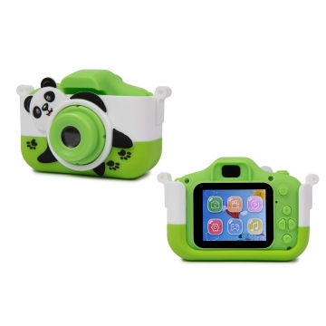 Kids Digital Camera Panda