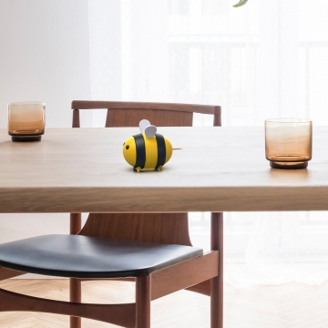 Θήκη για Οδοντογλυφίδες Bee