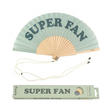 Βεντάλια Super Fan