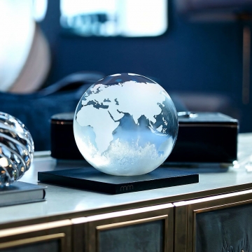 Υδρόγειος Storm Glass