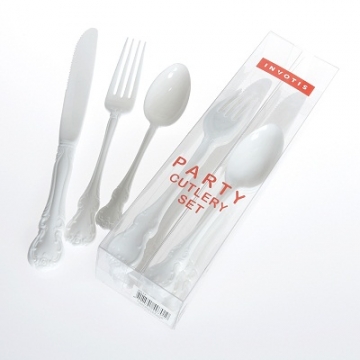 Party Set Cutlery