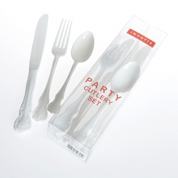 Σετ Κουταλομαχαιροπίρουνα Cutlery