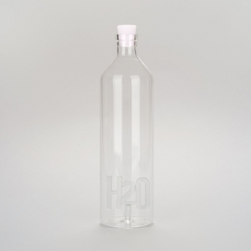 Μπουκάλι Γυάλινο 1.2L Atlantis Η2Ο