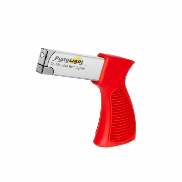 Θήκη Αναπτήρα Pistol Red