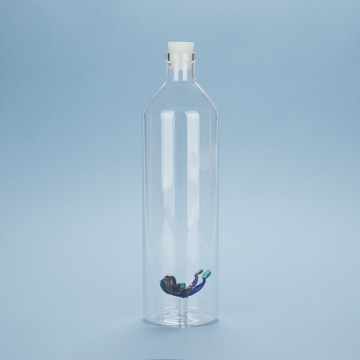 Μπουκάλι Γυάλινο 1.2L Atlantis Scuba
