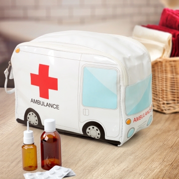 Medicines case Ambulance