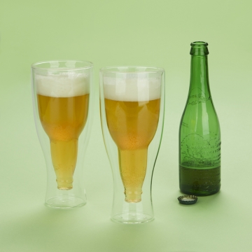 Ποτήρια Μπύρας Gravity 400ml