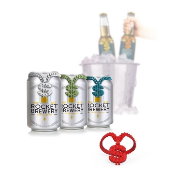 Glass Marker Can-Gster