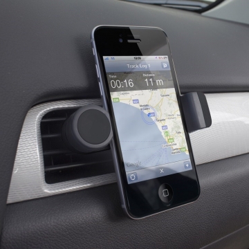 Smartphone Holder for Cars Octopus