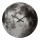 Ρολόι Τοίχου Karlsson Planet Moon