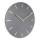 Wall Clock Karlsson Charm Grey 45 cm