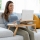 Βάση για Laptop Lapwood Bamboo