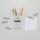 Magnetic Pen Holder Sardines