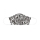 Face Mask Adults Zebra