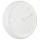 Ρολόι Τοίχου Karlsson Globe White