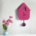 Ρολόι Τοίχου Cuckoo Orchid