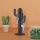 Κρεμάστρα για Κλειδιά Arizona Black