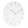 Ρολόι Τοίχου Karlsson Charm White 45cm