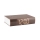 Ρολόι Ξυπνητήρι Karlsson Led Book Warm Grey
