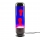 ​Φωτιστικό Lava Lamp Capsule Red Purple