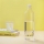Μπουκάλι Γυάλινο 1.2L Atlantis Submarine Yellow