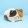 Μαξιλάρι Καναπέ Kitty Calico
