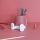 Pen Holder Mr. Sitty Red