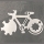 Πολυεργαλείο με 14 Εργαλεία Bike