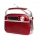 Radio Vintage Bluetooth Blues Red