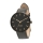 Ρολόι Χεριού Karlsson Minimal Steel Black