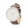 Ρολόι Χεριού Karlsson Minimal Steel White