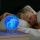 Φωτιστικό Επαναφορτιζόμενο Led 3D Earth