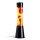 Φωτιστικό Lava Lamp Pink Yellow mat Black