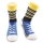 Κάλτσες Sneaker size 36-40