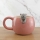 Mug Pet Friends Cat