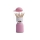 Toothpick Holder Picky Boy Pink
