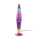 Lava Lamp Rainbow Rocket Purple