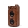 Radio Vintage Bluetooth Kiss