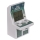 Game Console Mini Arcade White