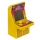Κονσόλα Παιχνιδιών Mini Arcade Yellow