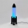 Φωτιστικό Rocket LED USB
