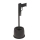 Toilet Brush Gun