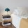 Side Table Metropolitan Book