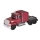 Ηχείο Bluetooth Truck Red