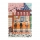 Puzzle Sushi Cats 1000 pcs