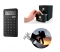 Calculators - Organization - Tools - Flashlights